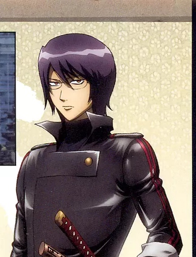 新八想剪的发型