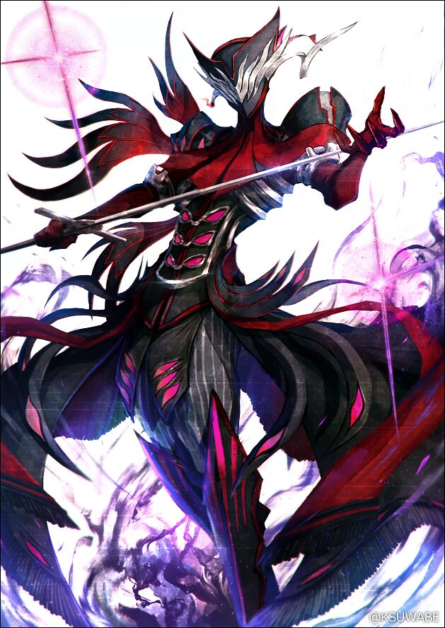 阿马德乌斯（萨列里）