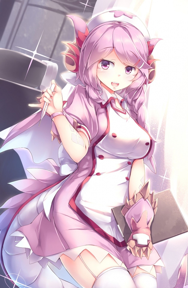 小粉