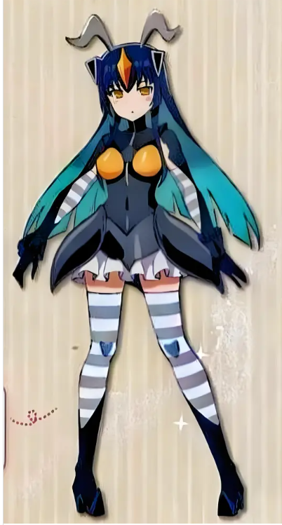 杰顿娘真不错啊！