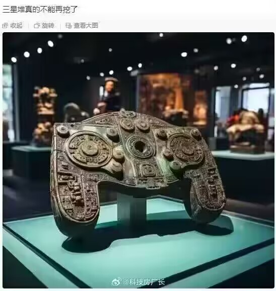 有点吓人了兄弟