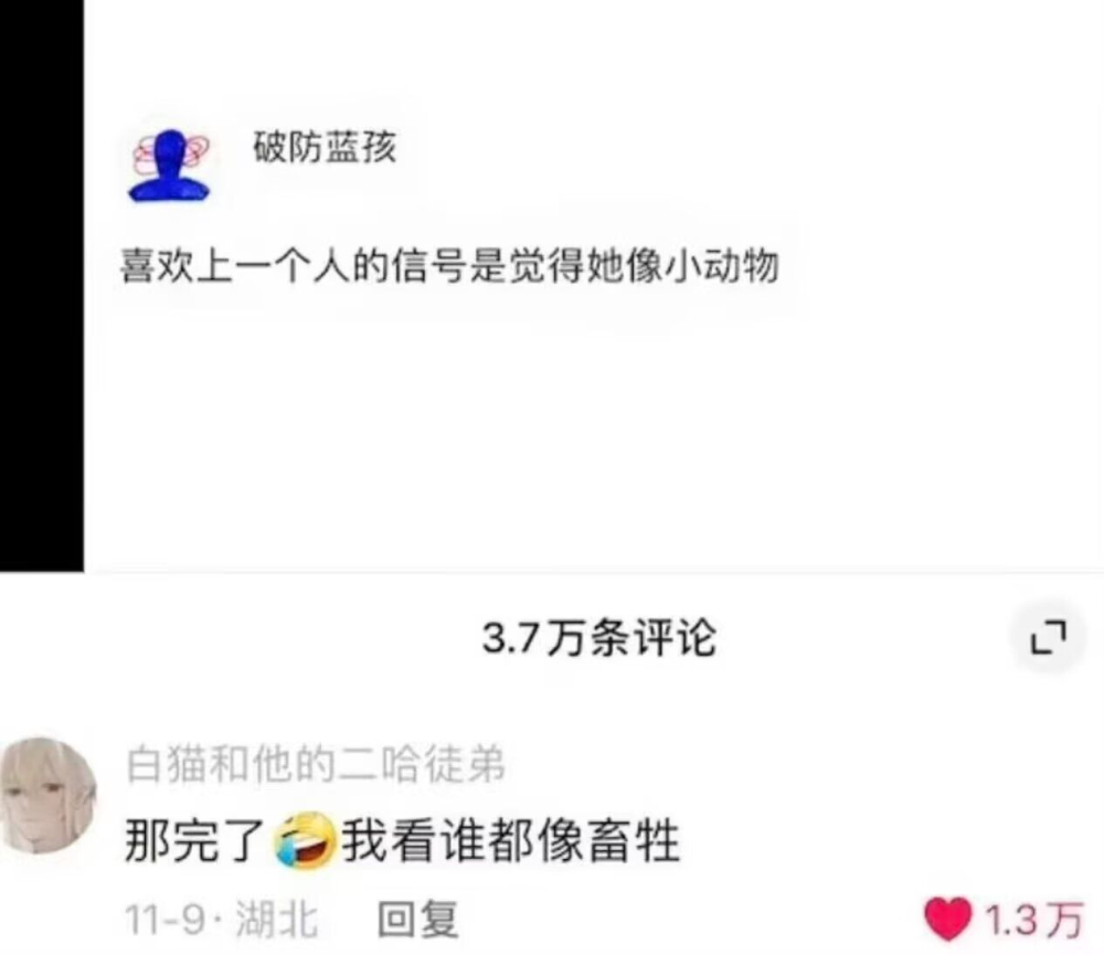有道理