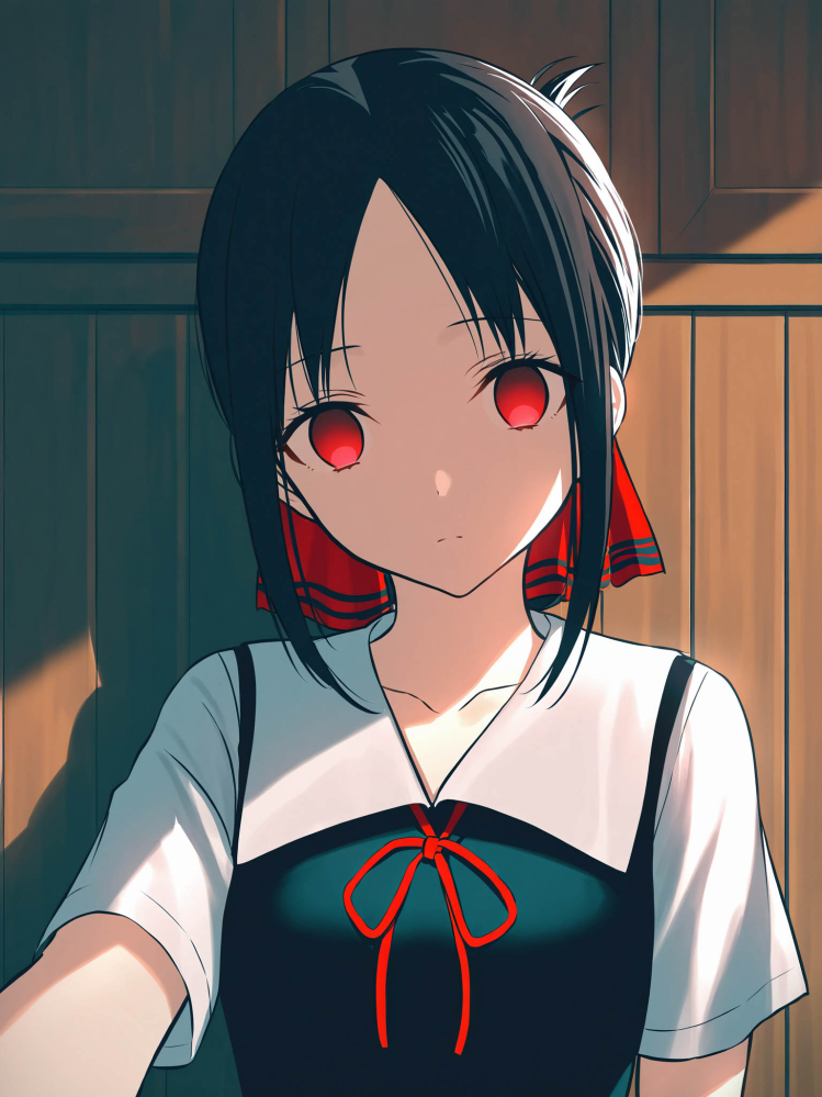 即将登场的某大小姐