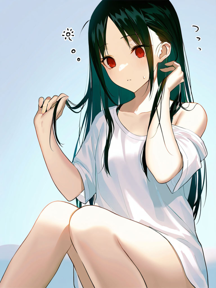 一天不产图浑身不舒服