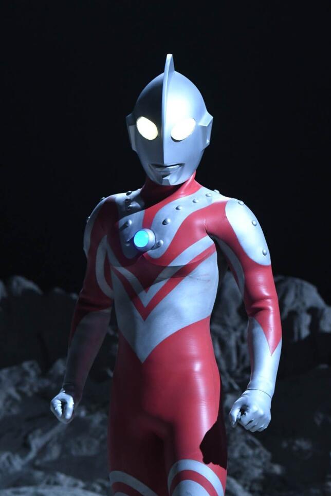 光看站姿就强得要命