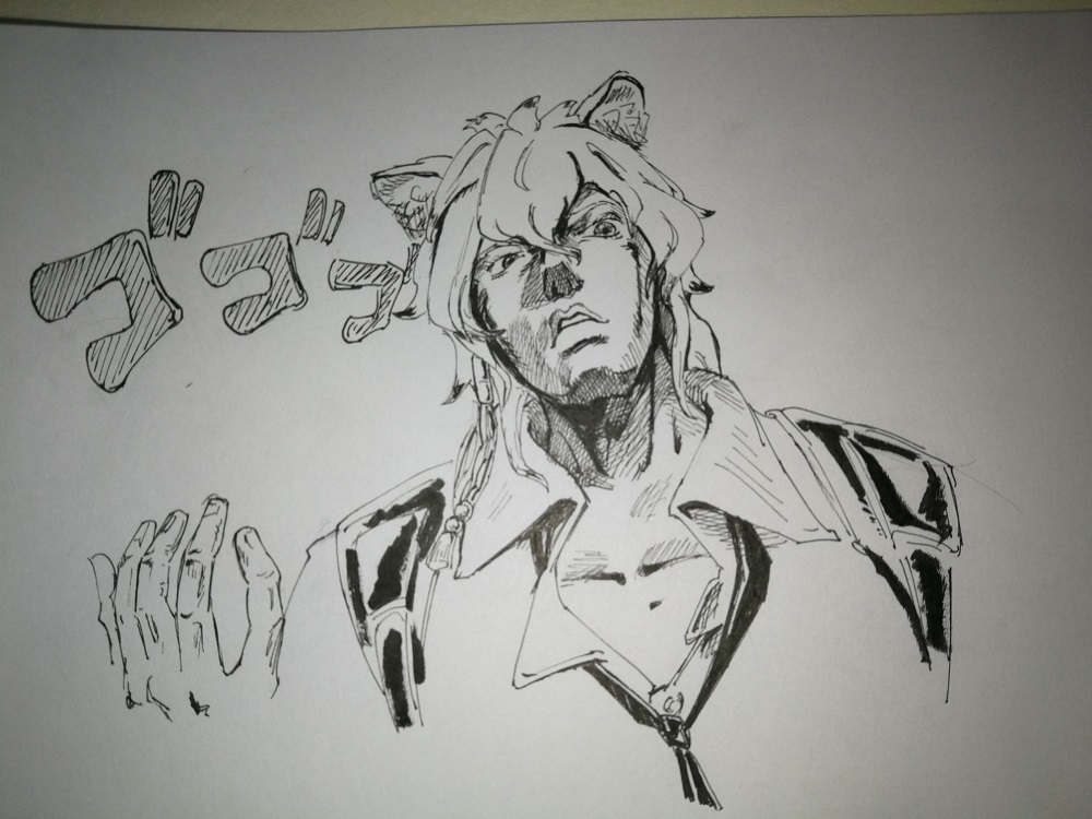 银灰cv小西克幸