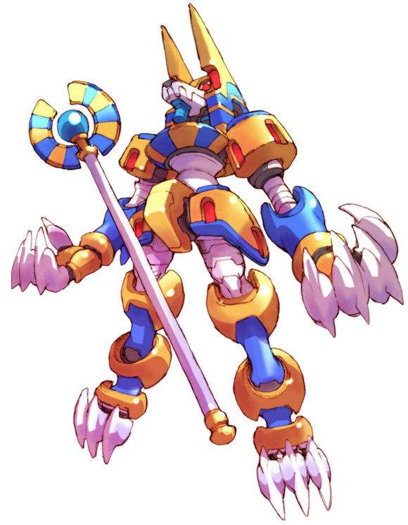 原型取自阿零boss
