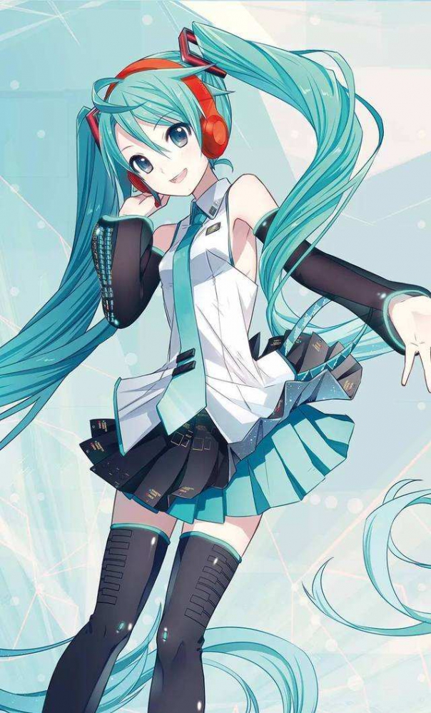 初音未来
