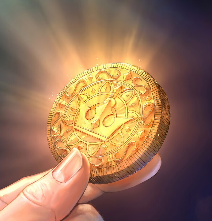 洗劫但没有钱币