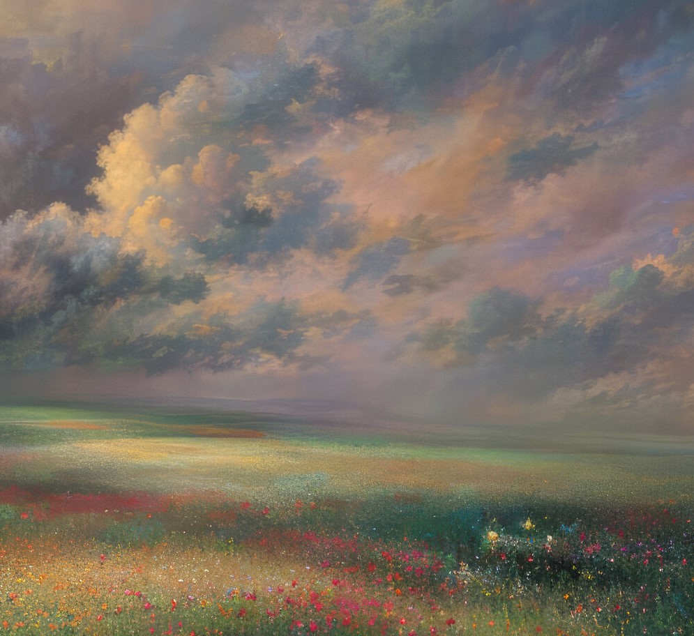 这是你梦中的异世界嘛