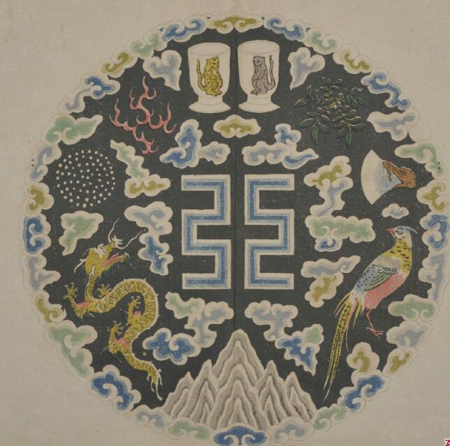 九章