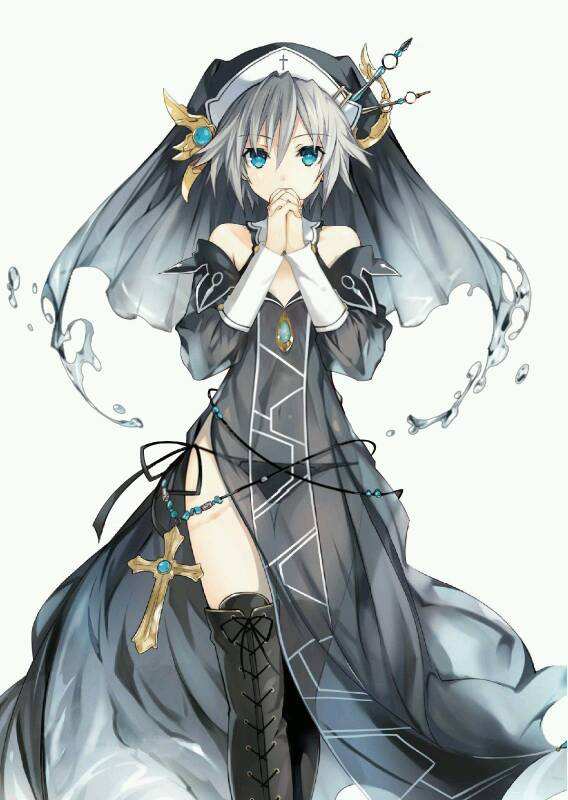 第二精灵：本条二亚