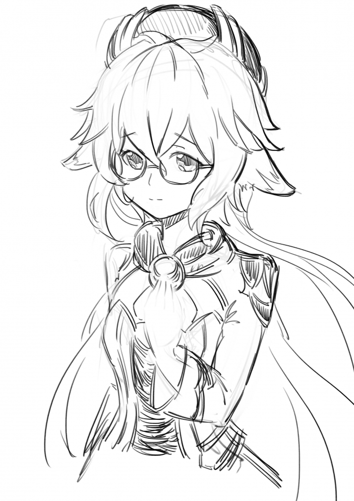 摸鱼真快乐啊～