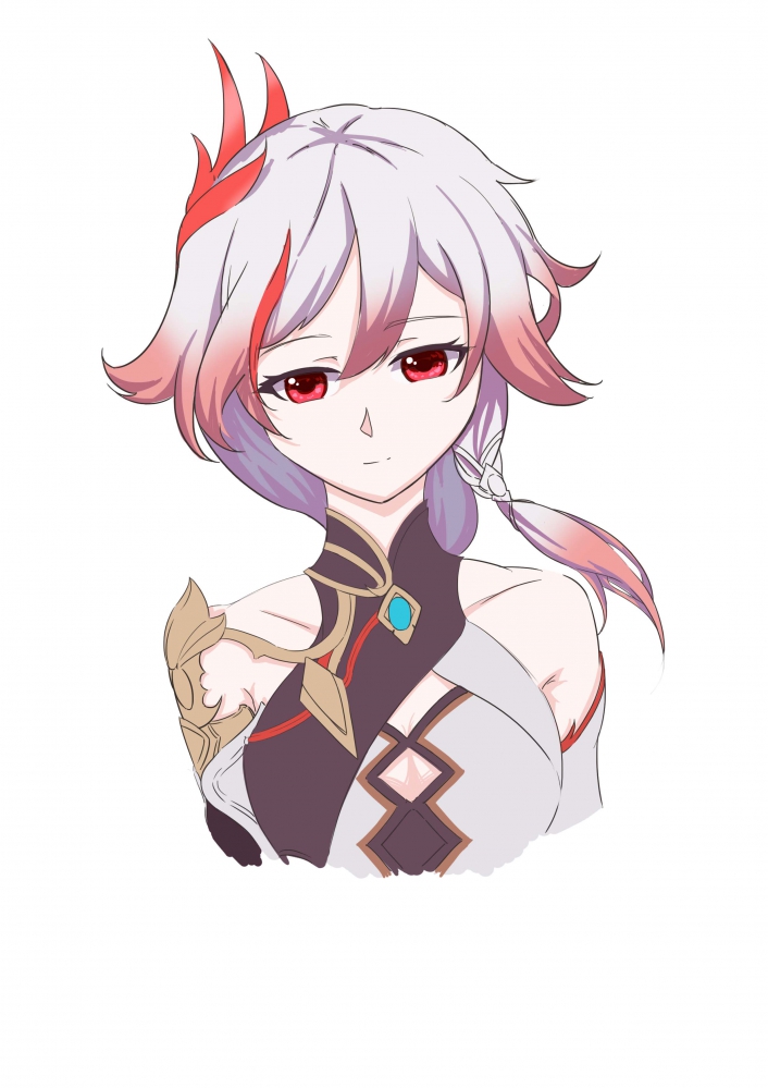 这是拿你没办法