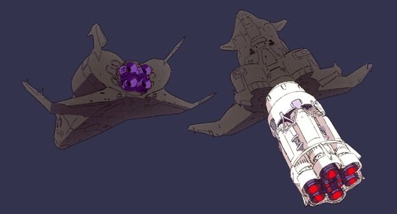 桑吉巴尔级机动巡洋舰