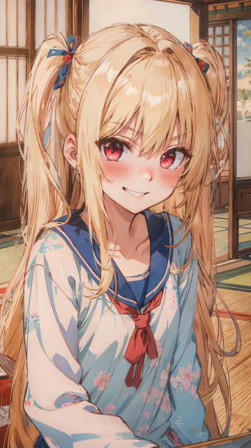 上官小鱼