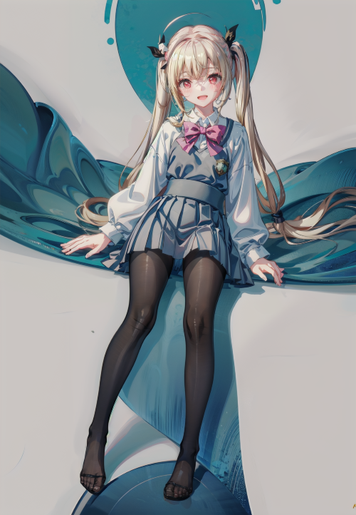 上官小鱼
