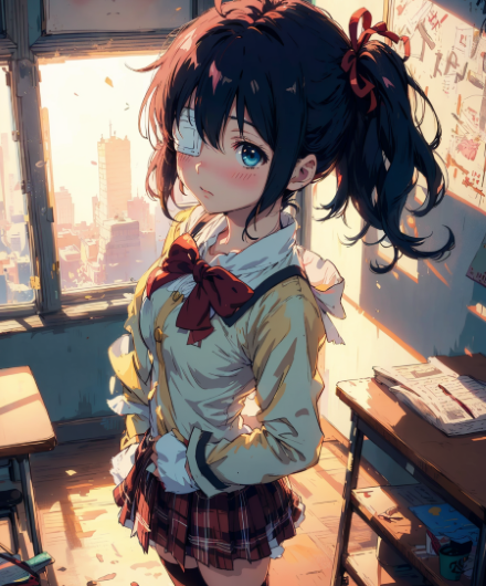 星野夏苗
