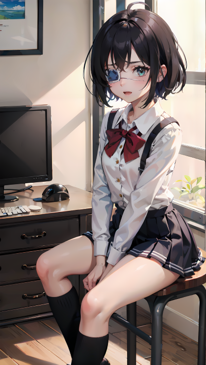 星野夏苗