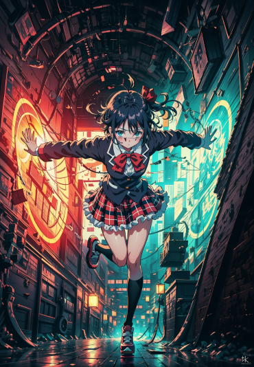 星野夏苗