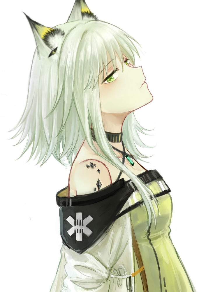 凯尔希
