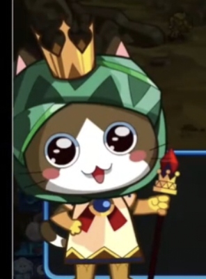猫王子哈里