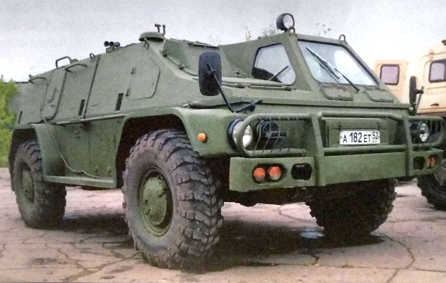 GAZ-3937