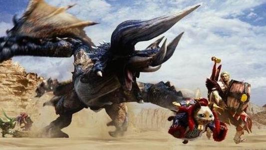 建议用冰属性武器打