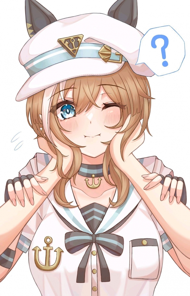 小帽