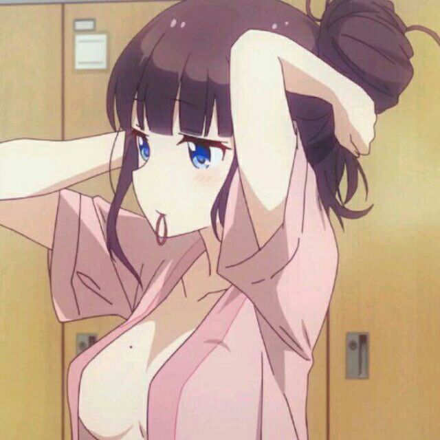 这个身材真是让人忧伤