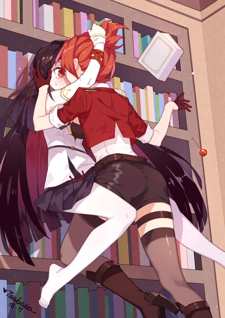 好像是九霄X姬子？