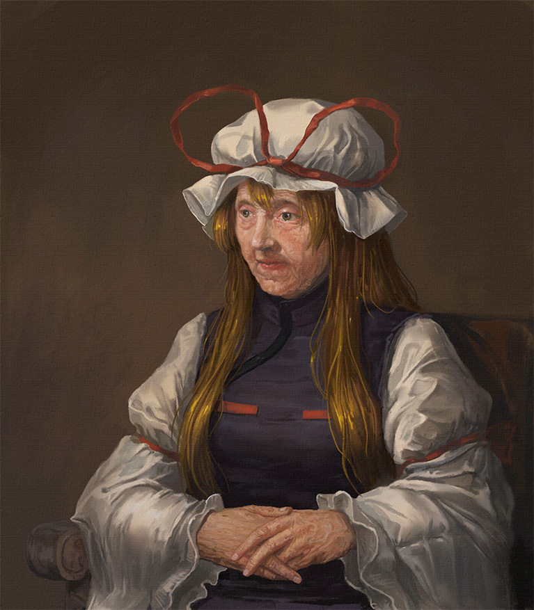 那啥，我可能活不过明