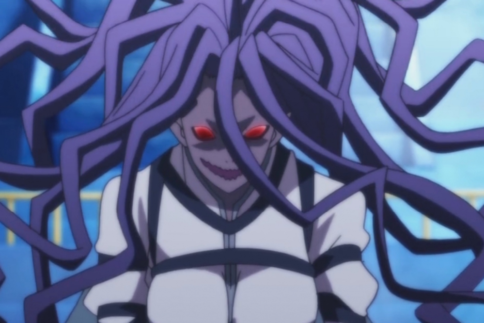 她们居然是一个人!?