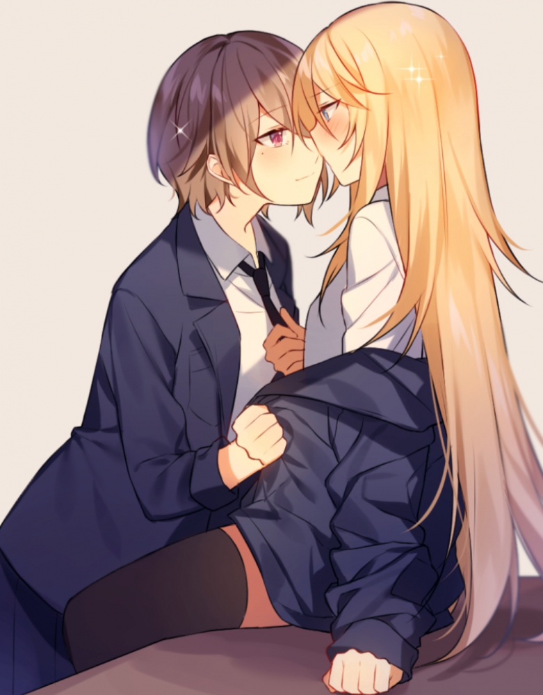 爱了爱了～侵权删