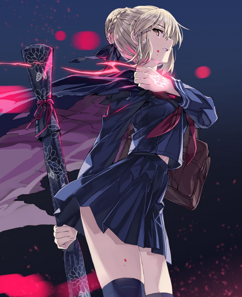 阿尔托利雅Alter