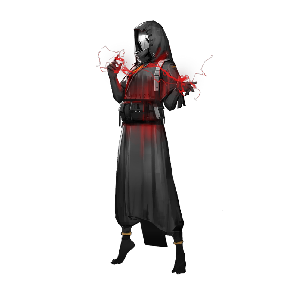 术士姐姐我好爱