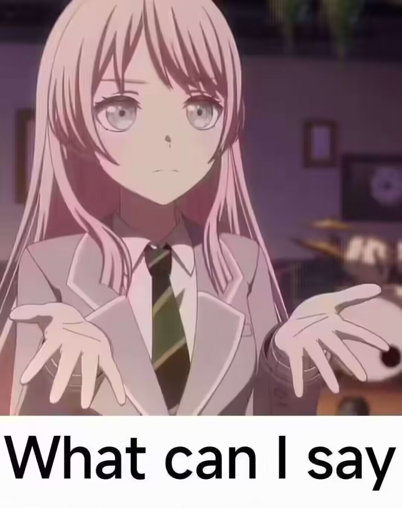 会赢的！