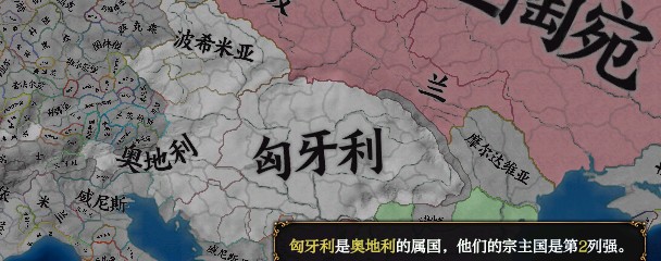 哈布斯堡