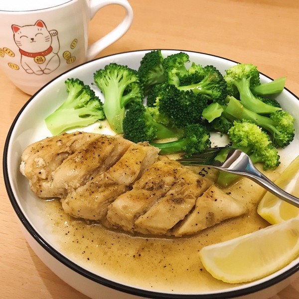 鸡胸肉