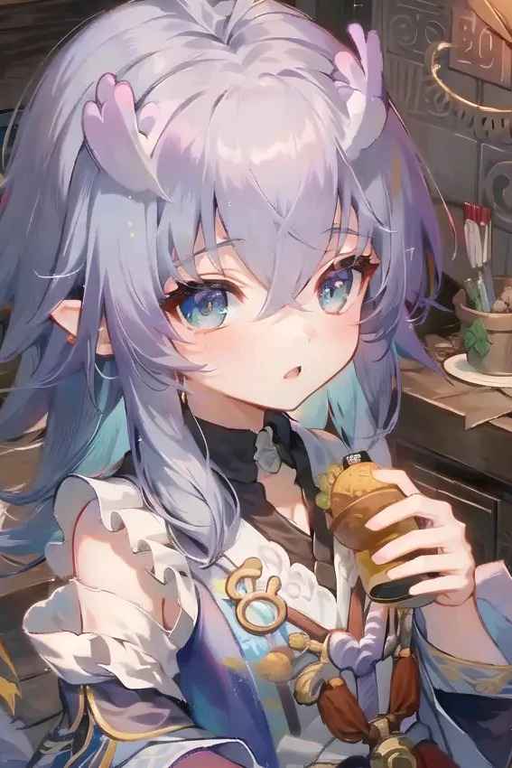 白露
