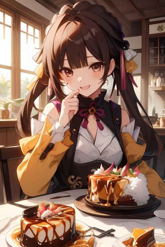 素裳