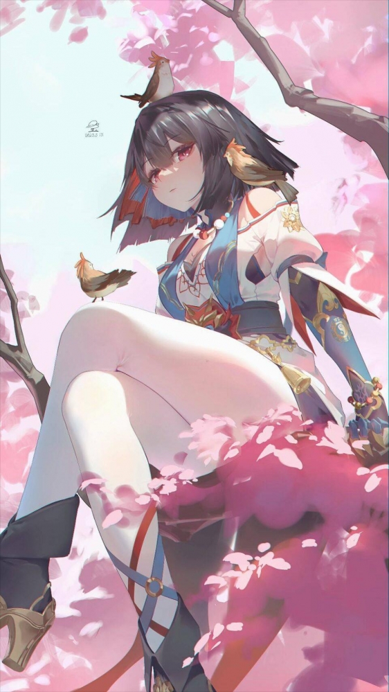 雪衣