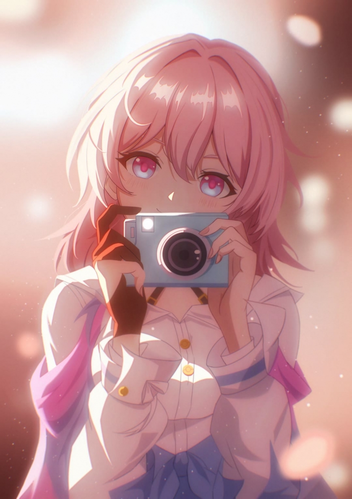 小三月
