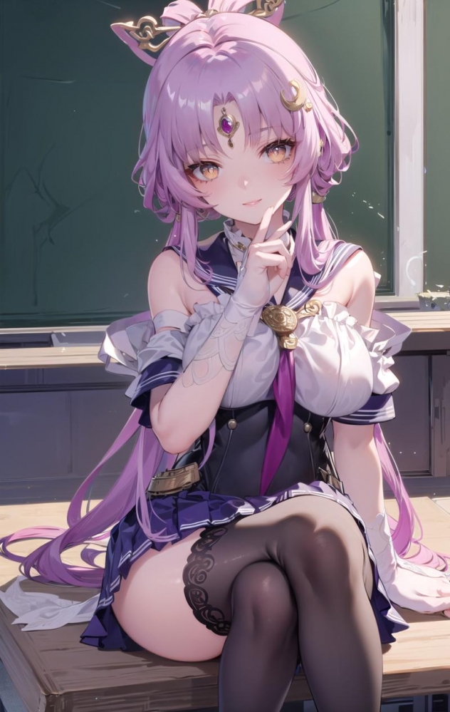 符玄