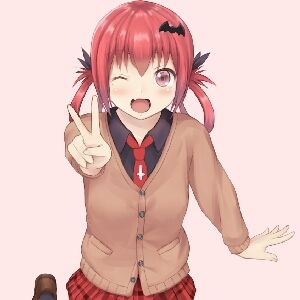 大恶魔萨塔尼亚