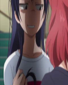 即将黑化的海未