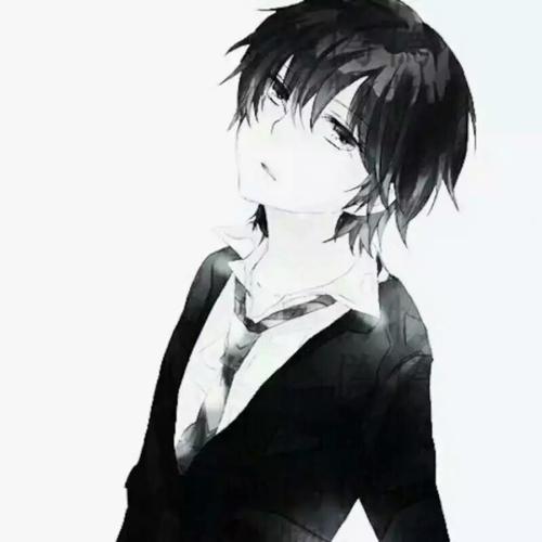 男主