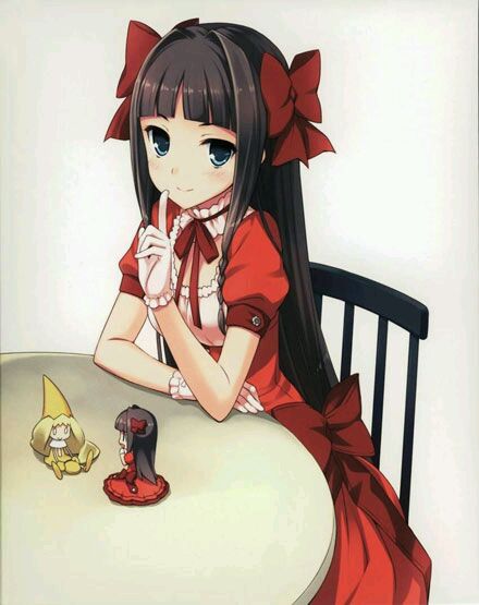 镇楼