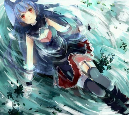 兔子