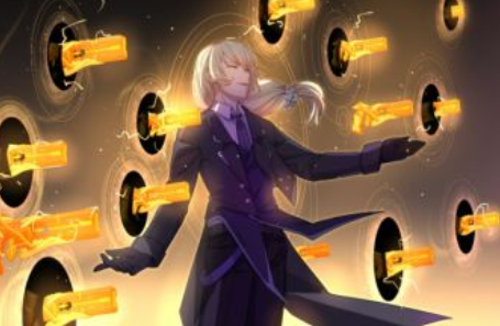 王之财宝·奥托